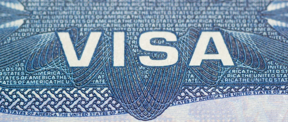 Visa Approval Rates