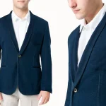 Types of Blazer styles for Men