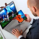 sports betting