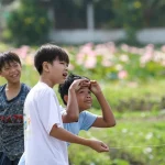 Fostering Resilience in Young Children