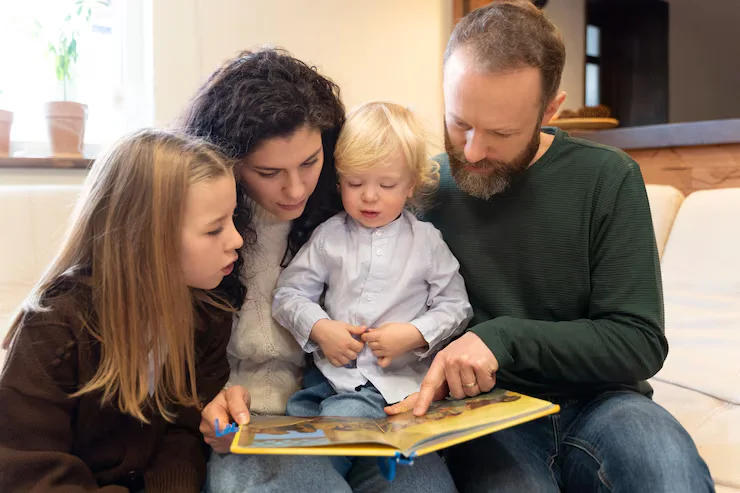 family plans