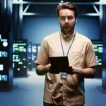 Server & Enterprise SSDs