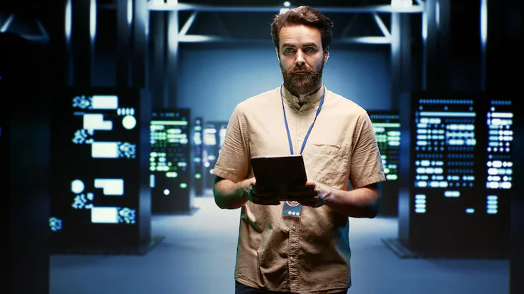 Server & Enterprise SSDs