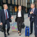 business lawyer