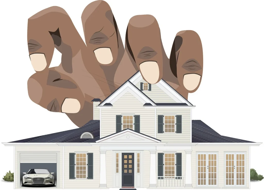 Mortgage Broker