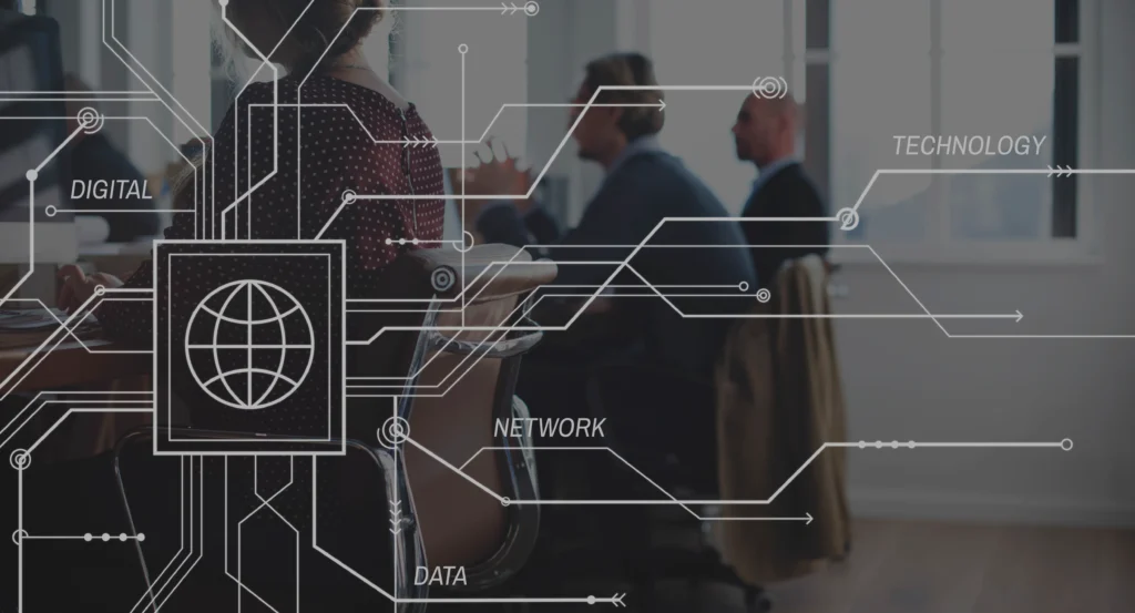 SD-WAN works
