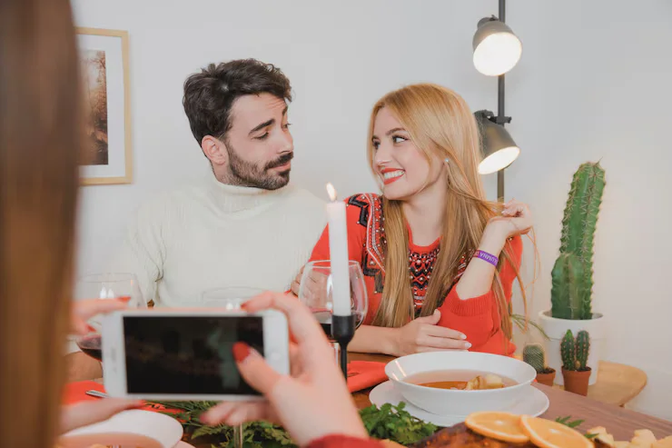 dating