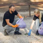 Garbage Bags
