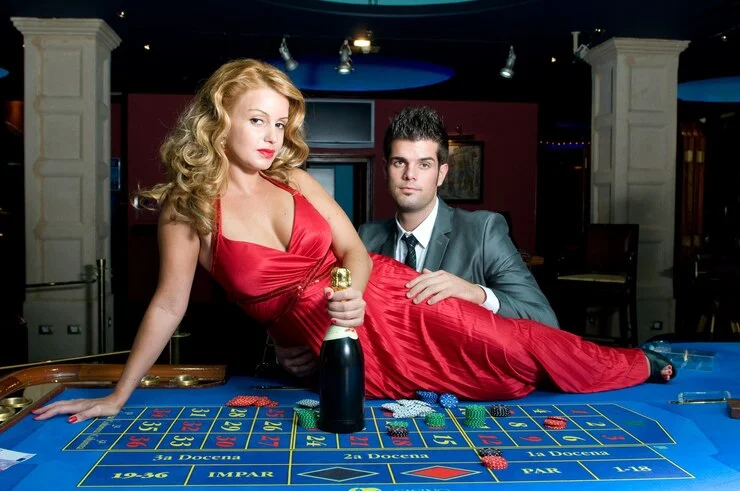 online casinos