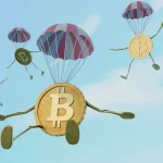 Bitcoin's Ascent