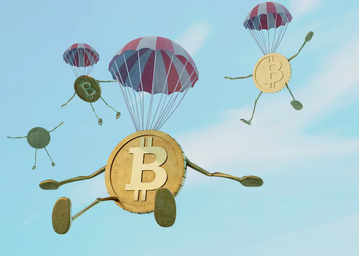 Bitcoin's Ascent