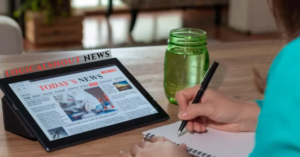logicalshout news