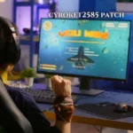 cyroket2585 patch