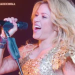 shakira makedonka