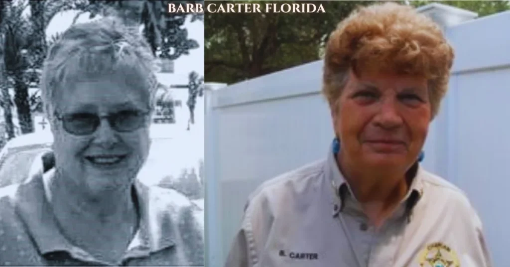 barb carter florida