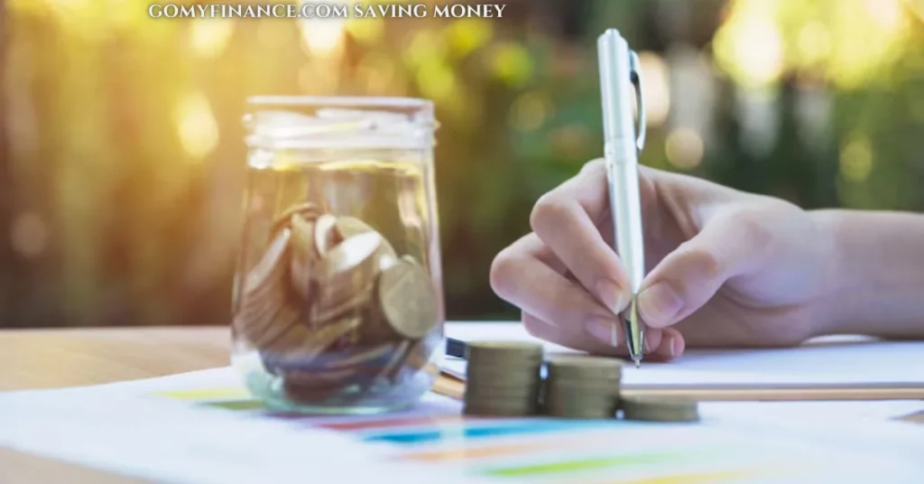 gomyfinance.com saving money