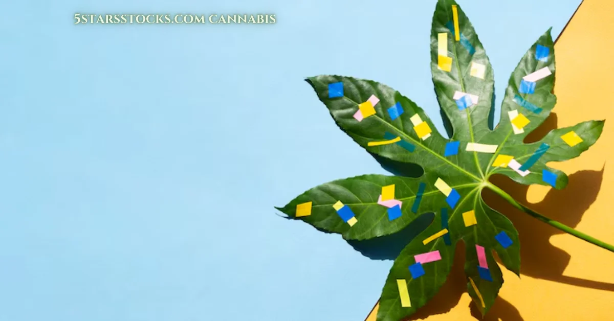 5starsstocks.com cannabis
