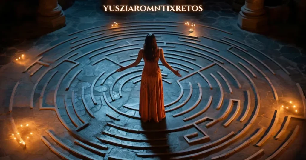 yusziaromntixretos
