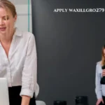 apply waxillgro279 product