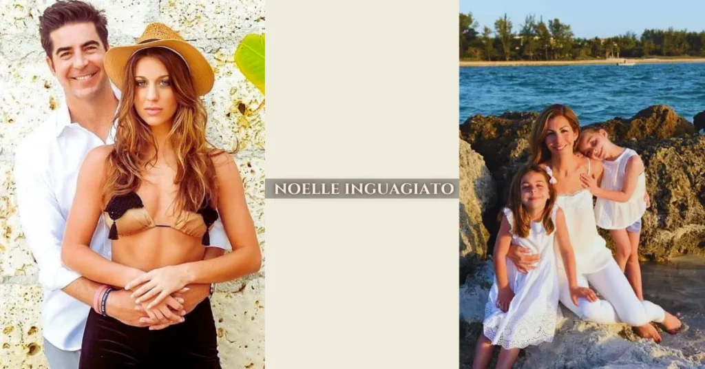 noelle inguagiato