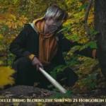 bring blorbo the shrewd 25 hobgoblin hides