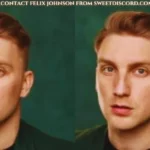 contact felix johnson from sweetdiscord.com