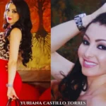 yuriana castillo torres