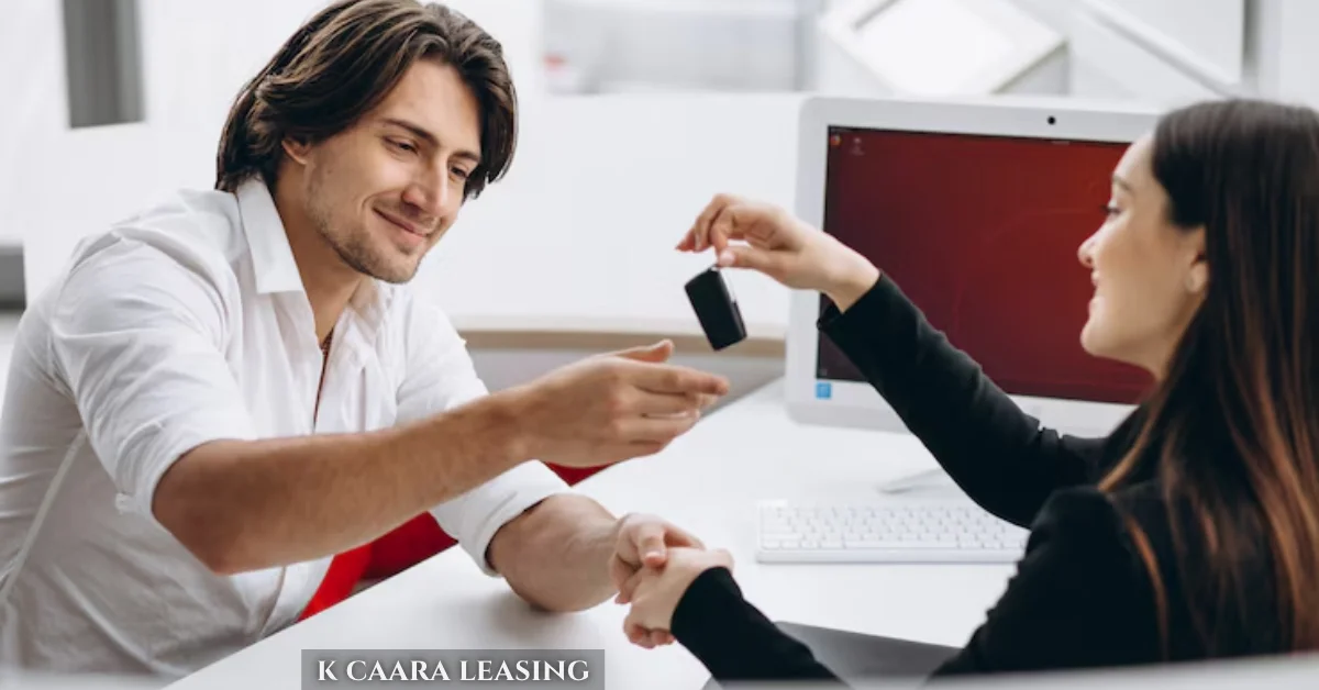 k caara leasing
