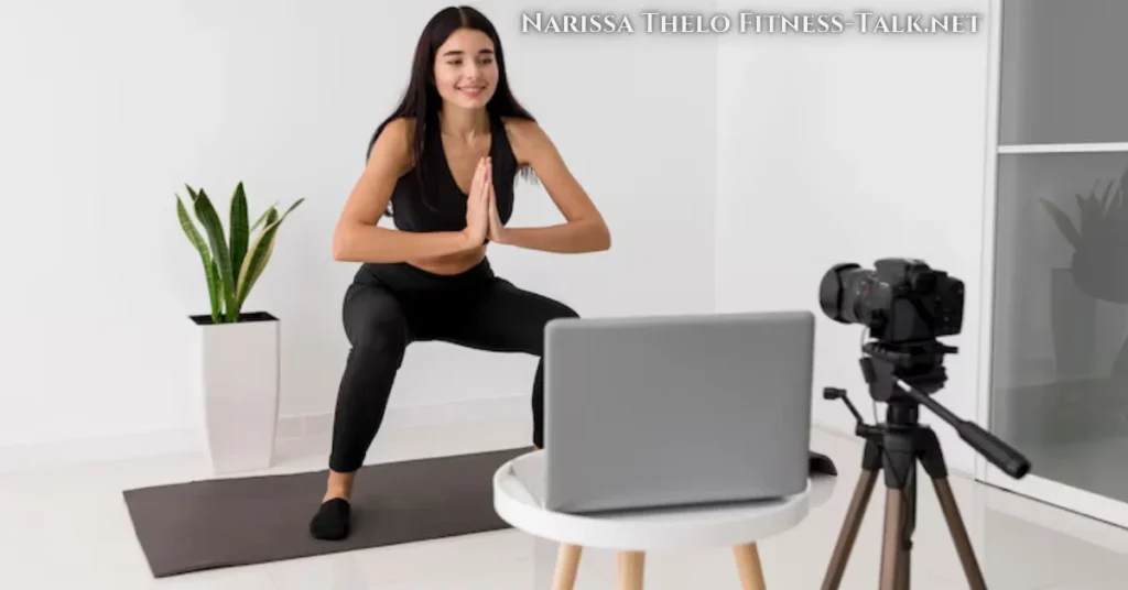 Narissa Thelo Fitness-Talk.net