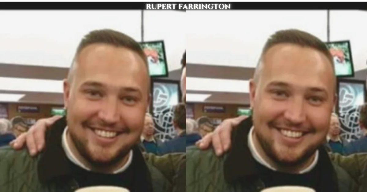 rupert farrington