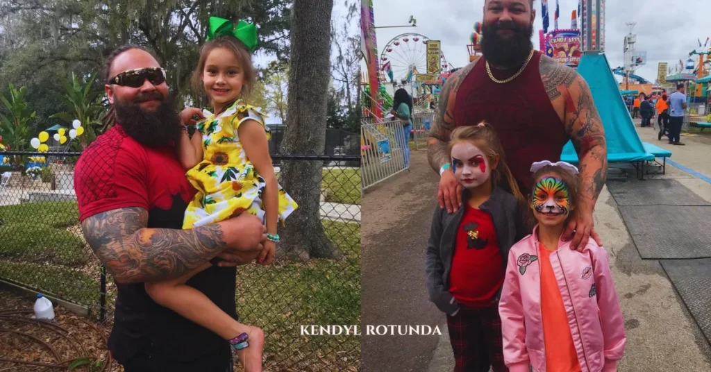 kendyl rotunda