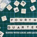 suffix with louis and jackson