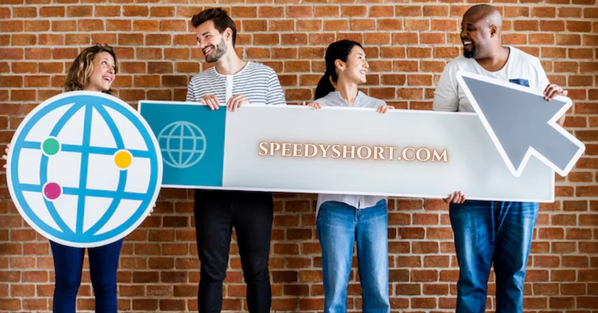 speedyshort.com