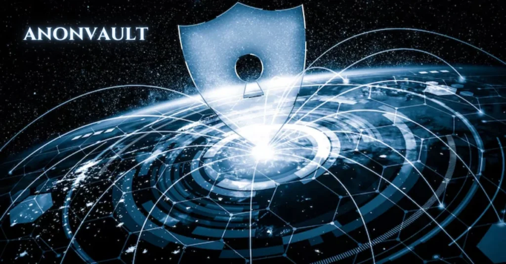 anonvault
