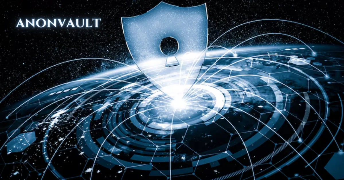 anonvault