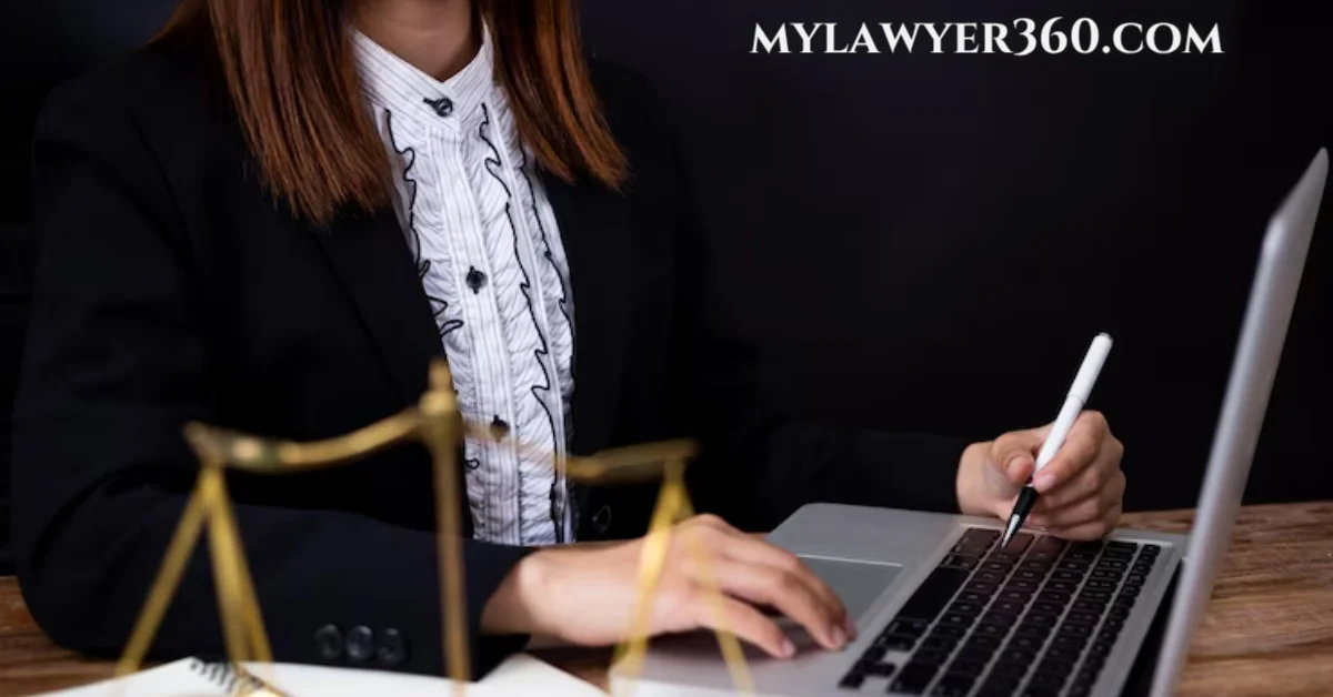 mylawyer360.com