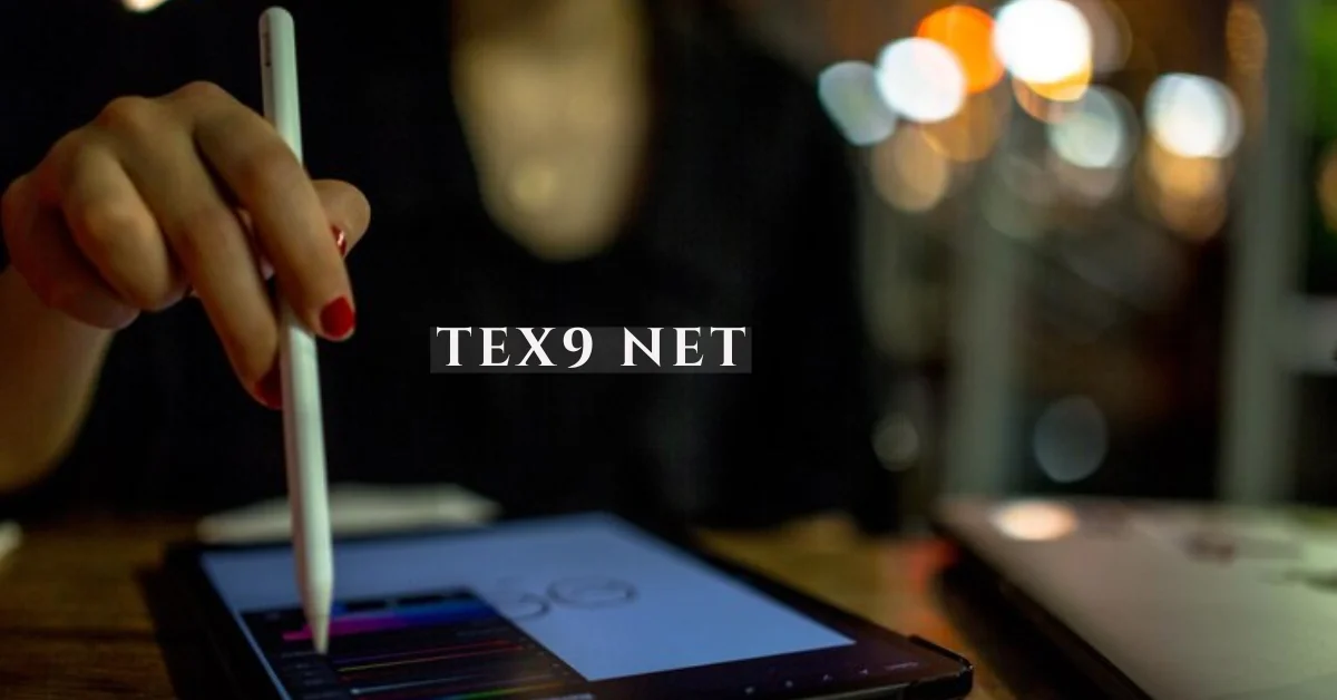 tex9 net