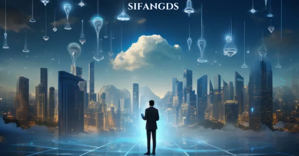 sifangds