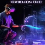 trwho.com tech