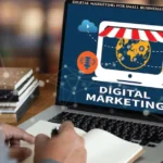 digital marketing for small businesses by garage2global