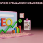 keyword optimization by garage2global