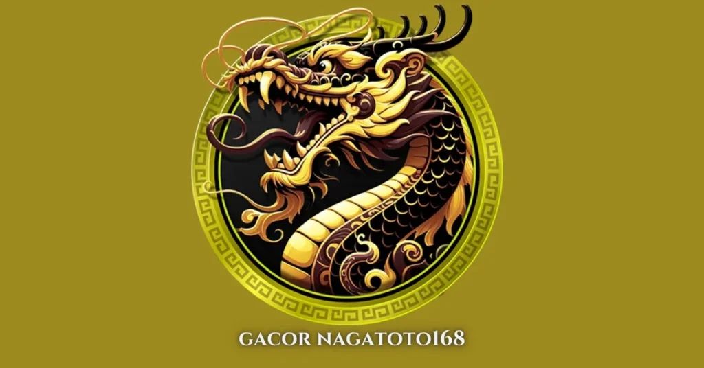 gacor nagatoto168