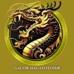 gacor nagatoto168