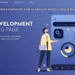 app development for startups with garage2global
