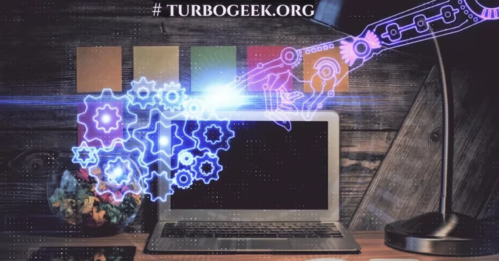 # turbogeek.org