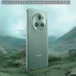 geekzilla.tech honor magic 5 pro