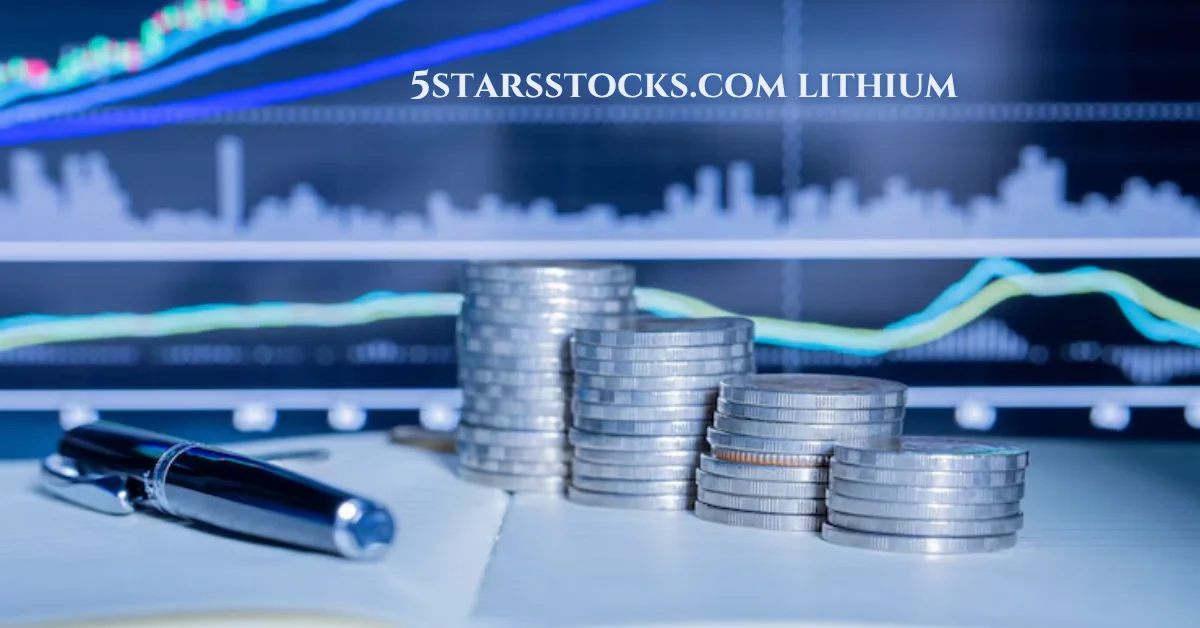 5starsstocks.com lithium
