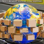 procurement nation .com shipping