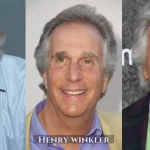 Henry Winkler