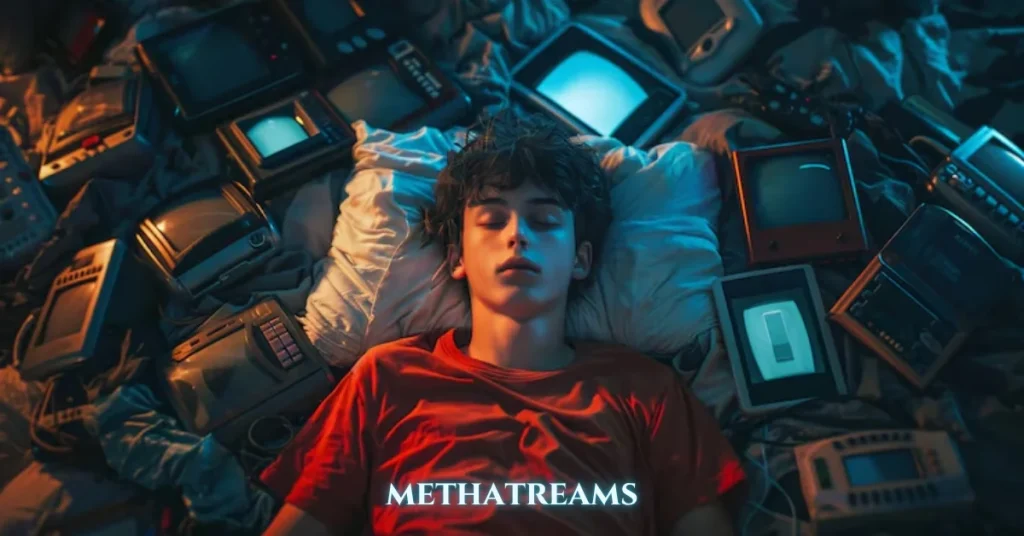 Methatreams